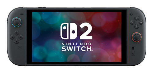 Nintendo Switch 2 + Mario Kart World bundle (Download code) Nintendo