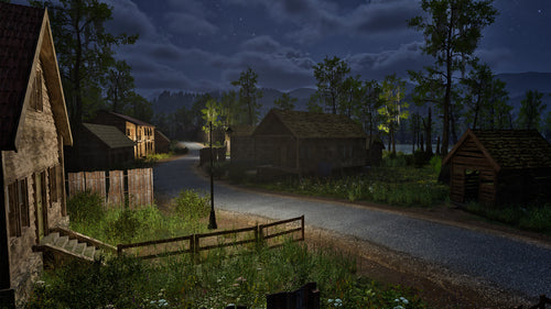 Park Ranger Simulator