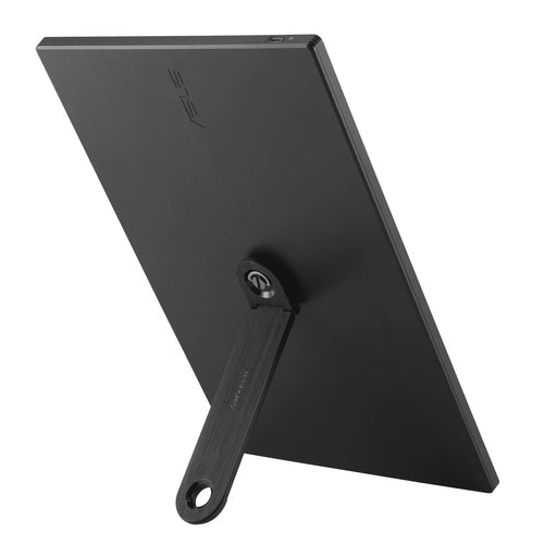 ASUS ZenScreen MB166CR – set bagfra