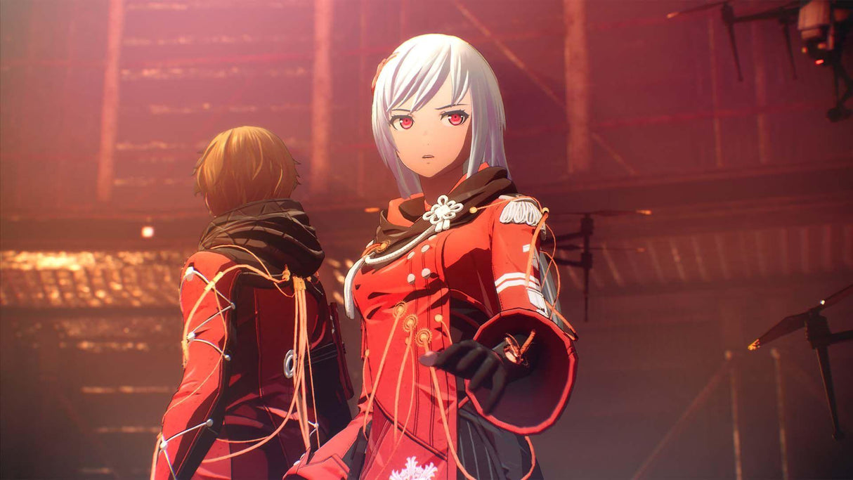 Scarlet Nexus - Xbox One