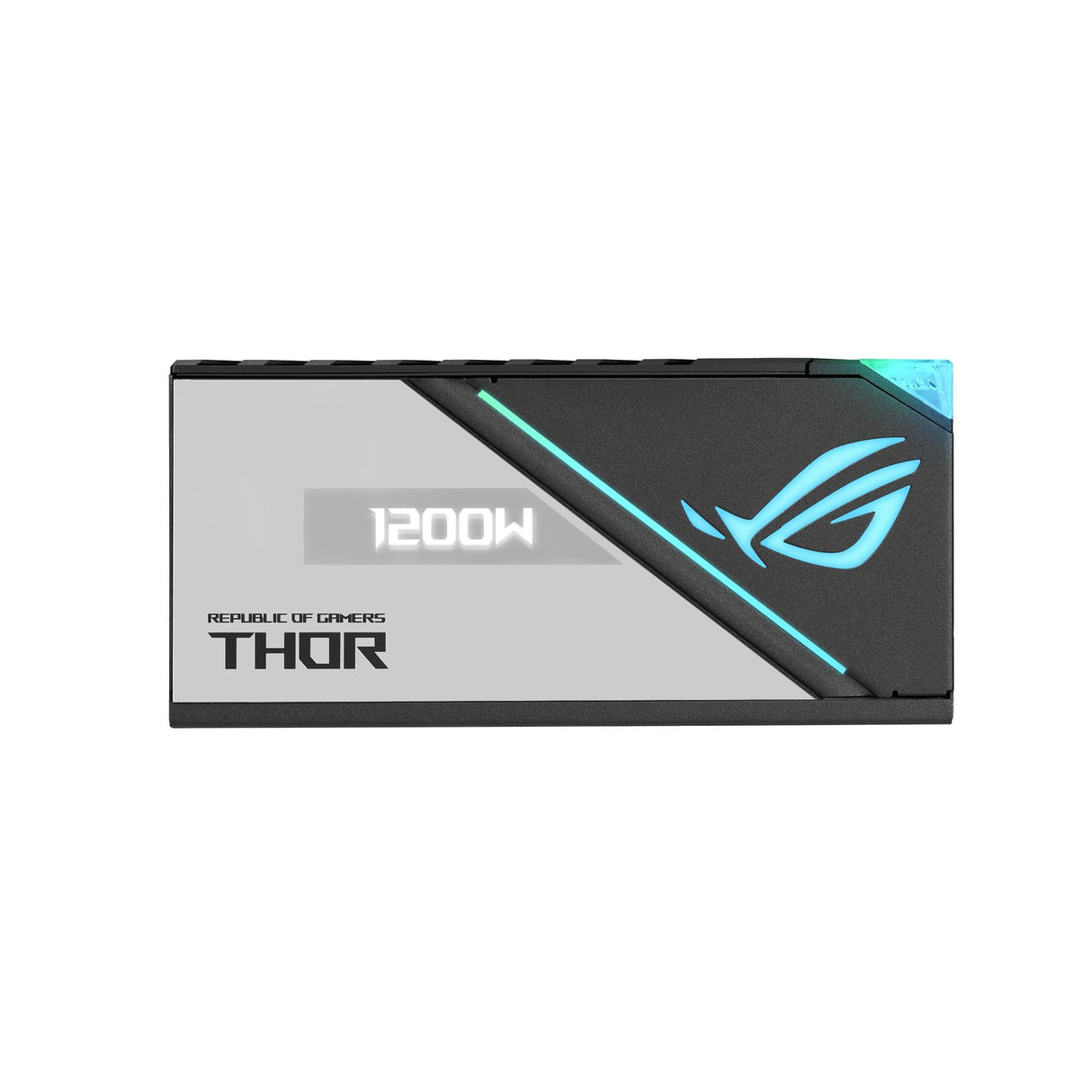 ASUS ROG THOR 1200W Platinum II ASUS