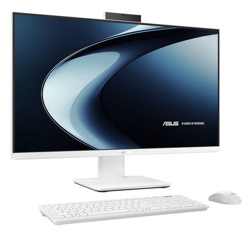 ASUS V600 AiO VM670KA-WPE055W – set forfra