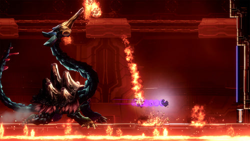 Shadow Labyrinth (IT/Multi in Game)