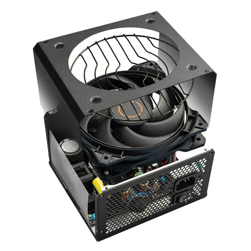 COUGAR GST 850W ATX3.1 / 80 Plus Gold strømforsyning – produktdetalje