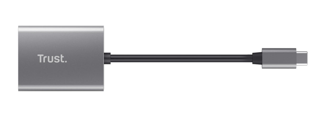 TRUST DALYX FAST USB-C CARDREADER