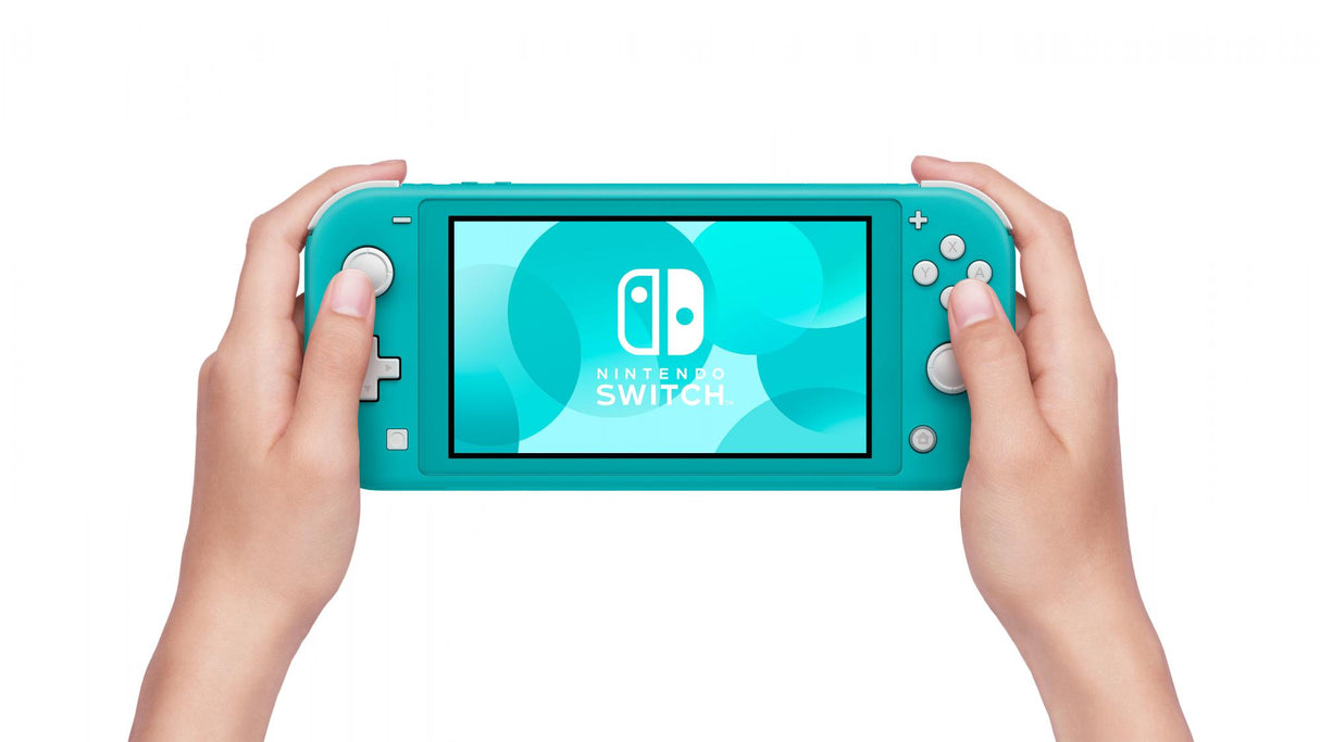 Nintendo Switch Lite Türkis