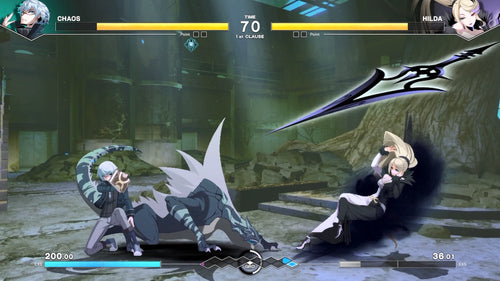 Under Night In-Birth II Sys:Celes – Nintendo Switch – supplerende produktillustration 8