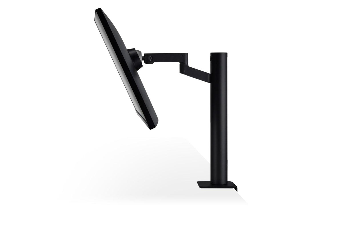 LG UltraFine Ergo 32UN880P-B 32 3840 x 2160 (4K) HDMI DisplayPort USB-C 60Hz Forlæng Træk tilbage Dockingskærm LG Electronics