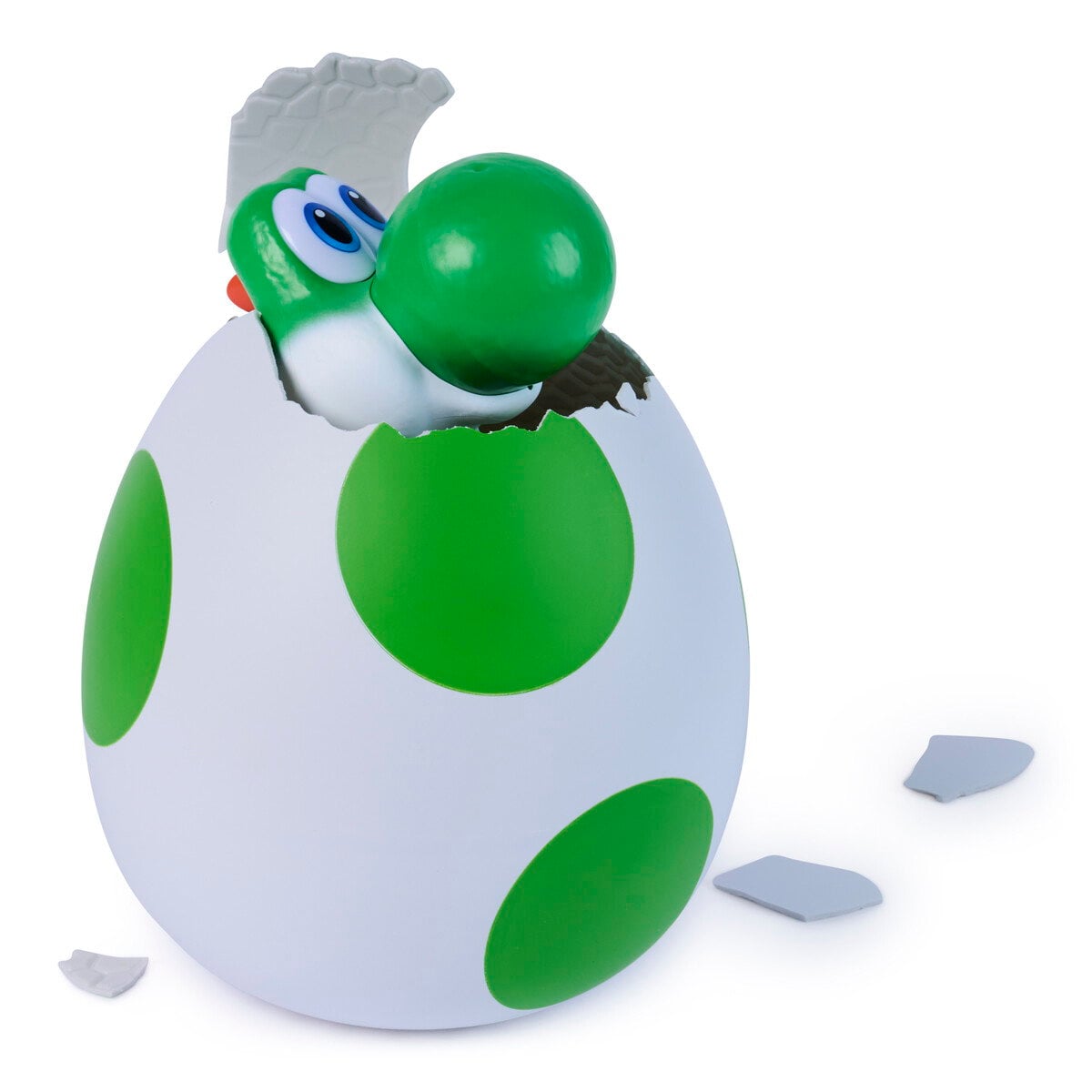 Nintendo The Super Mario Galaxy: Hatchi' Yoshi (6076644) Nintendo