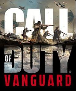 Call of Duty: Vanguard Call of Duty