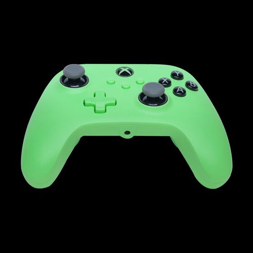PowerA Advantage Plus kablet controller – Green Meadow – Xbox – produktbillede 6
