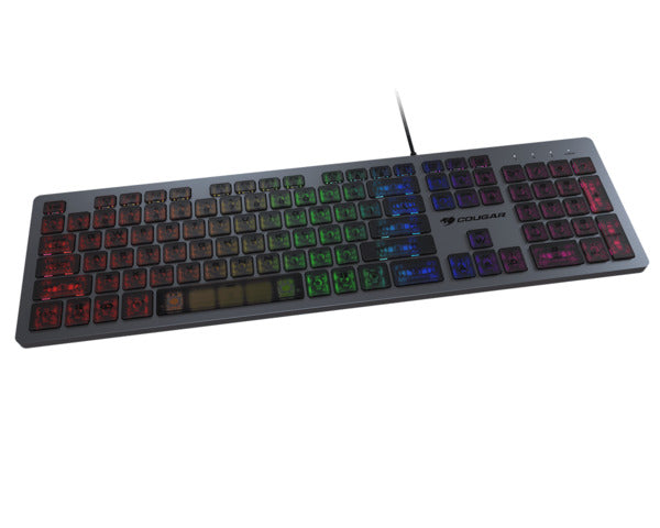 Cougar VANTAR AX Tastatur mit Scherenschalter - Nordic