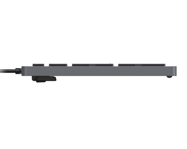 Cougar VANTAR AX Tastatur mit Scherenschalter - Nordic
