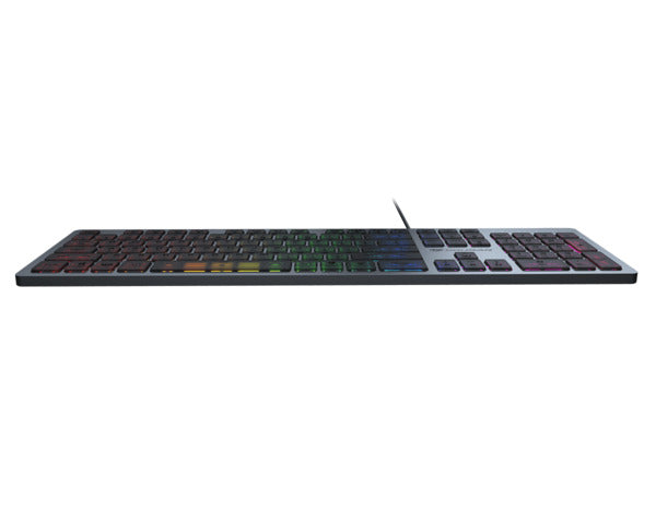 Cougar VANTAR AX Tastatur mit Scherenschalter - Nordic