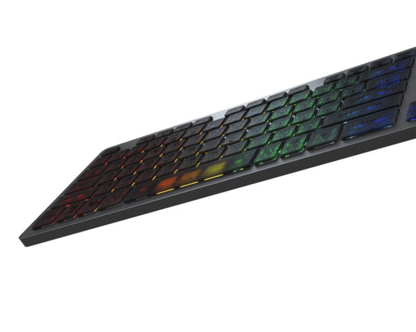 Cougar VANTAR AX Tastatur mit Scherenschalter - Nordic