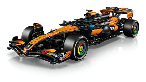 LEGO 42228 Technic McLaren MCL39 F1 Racing Car