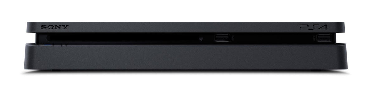 Sony PlayStation 4 Slim 1TB – produktdetalje 3