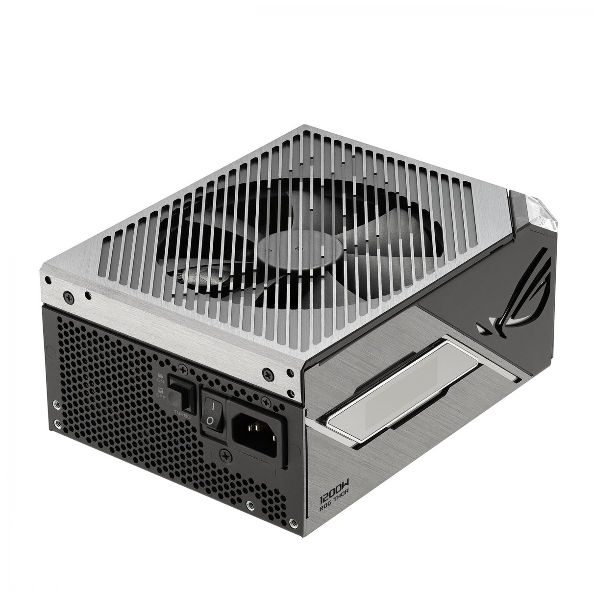 ASUS ROG THOR 1200W Platinum III ATX 3.1 ASUS