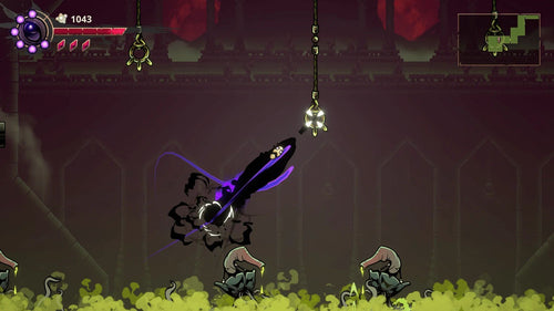 Voidwrought – Nintendo Switch – supplerende produktillustration 7
