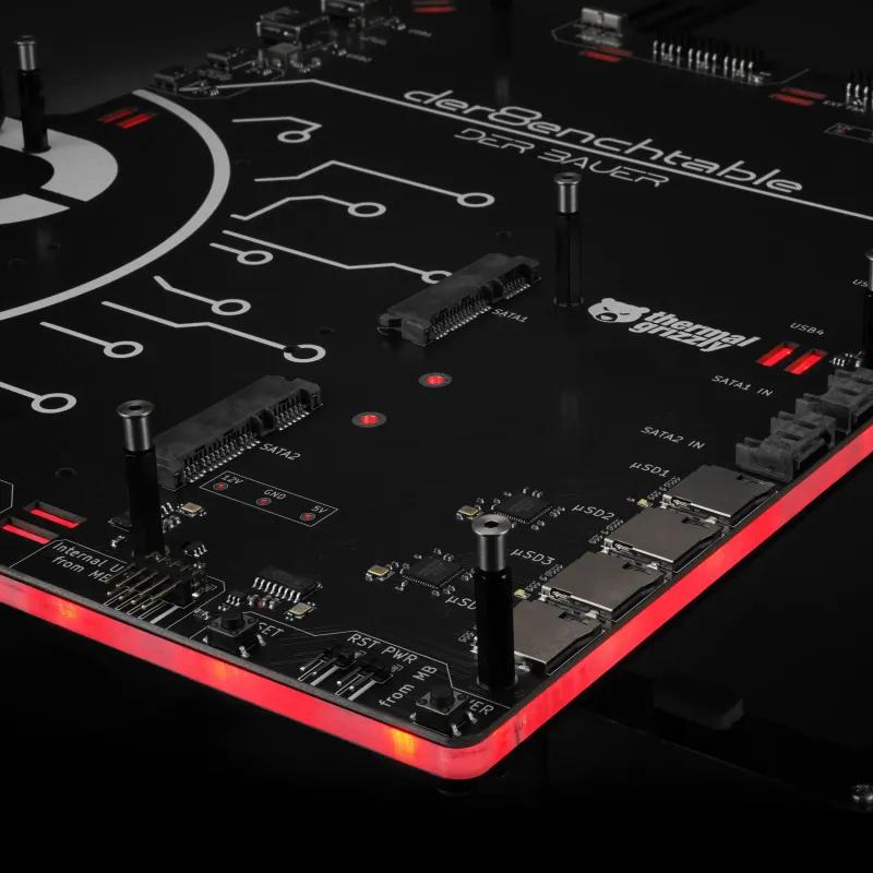 Thermal Grizzly der8enchtable