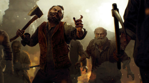 Resident Evil 4 (Remake)