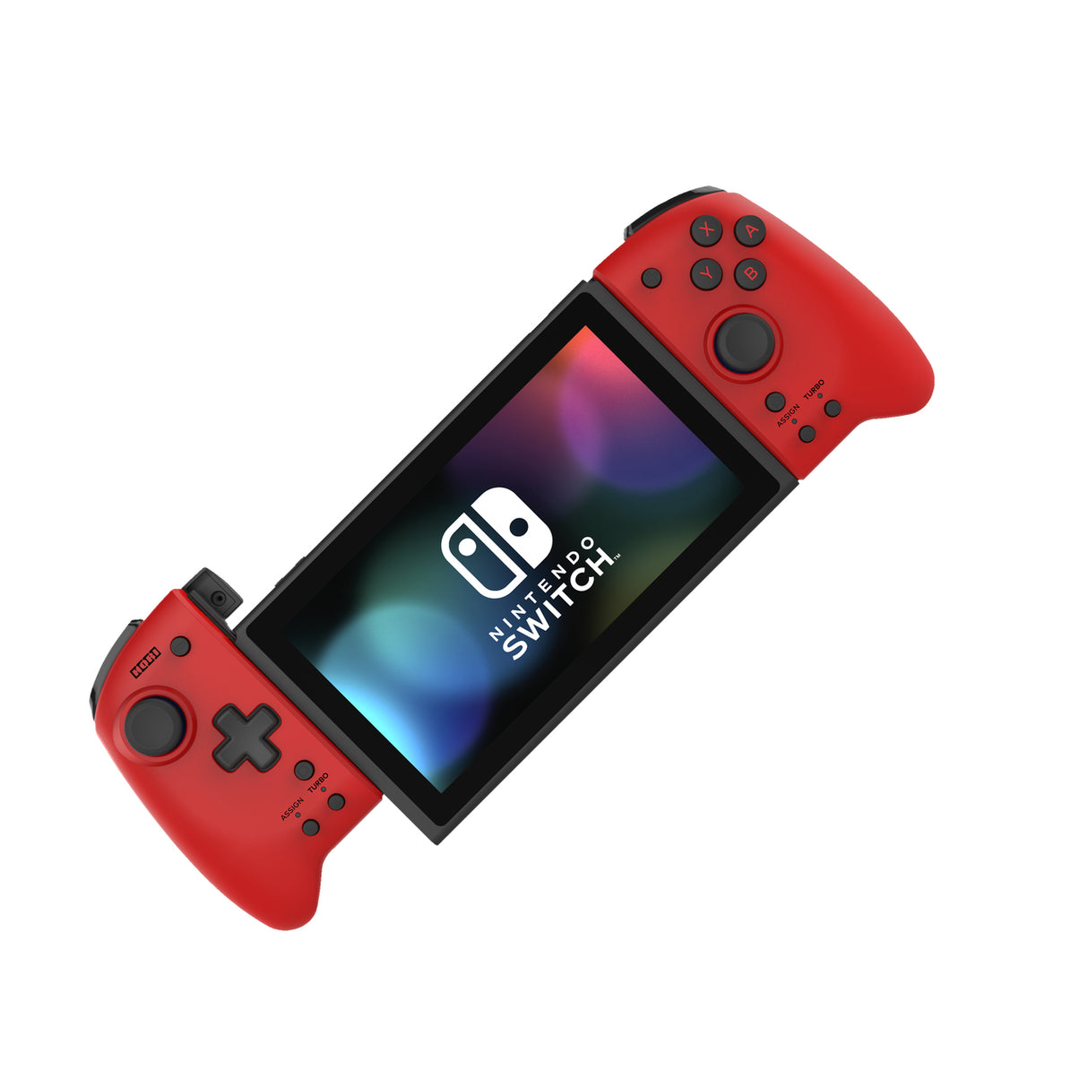 Hori Nintendo Switch Split Pad Pro (Volcanic Red) HORI
