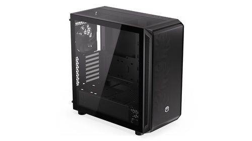 ENDORFY ARX 700 ARGB TG Black