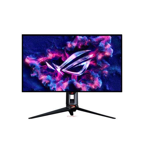 Asus ROG Swift OLED PG32UCWM – skærm – Sort