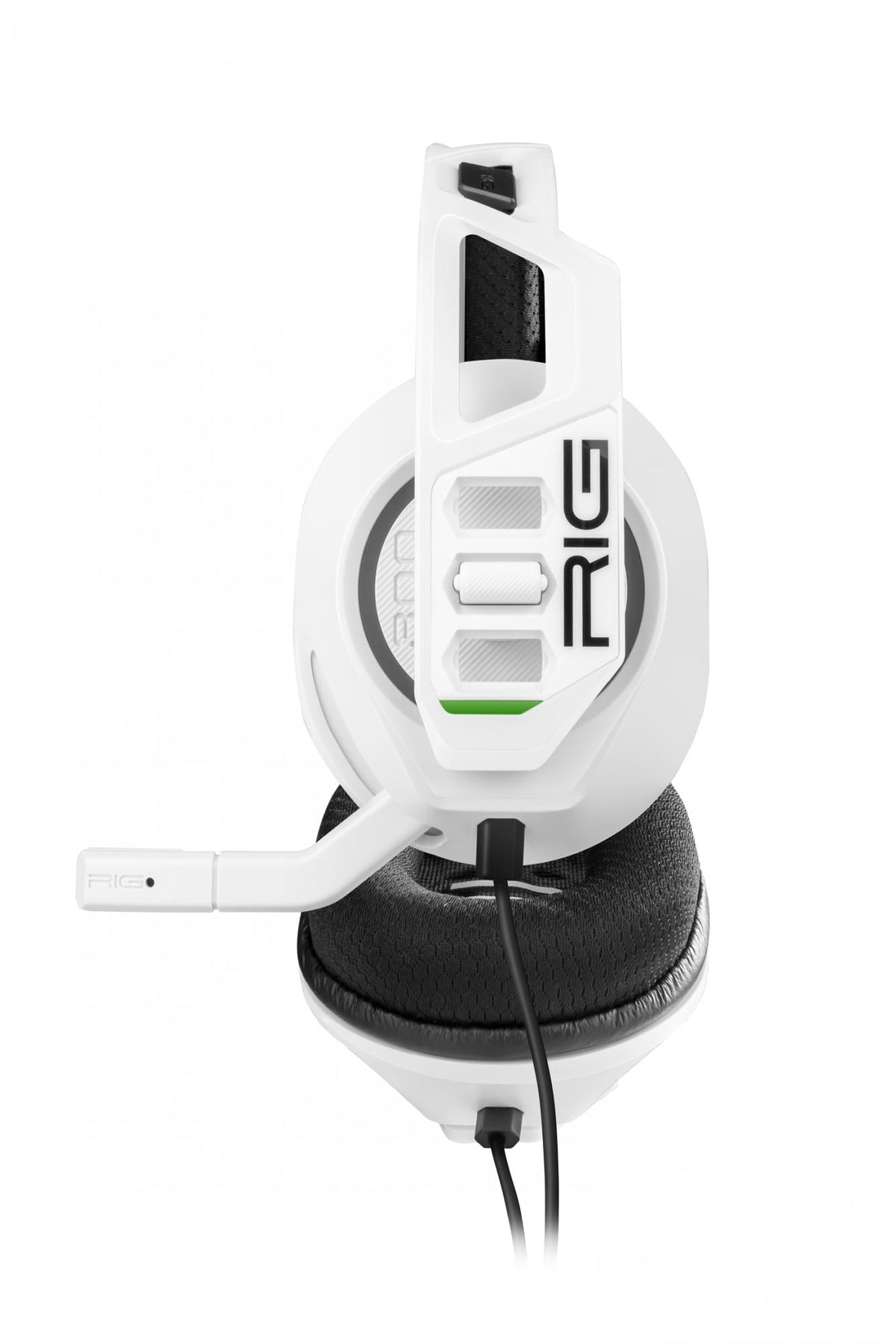 Nacon - Rig Headphones 300 Pro HX - White Nacon