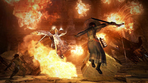 Dragon's Dogma: Dark Arisen – spilbillede 44