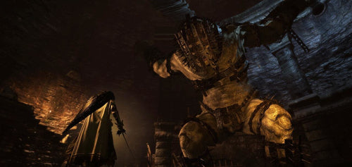 Dragon's Dogma: Dark Arisen – spilbillede 14
