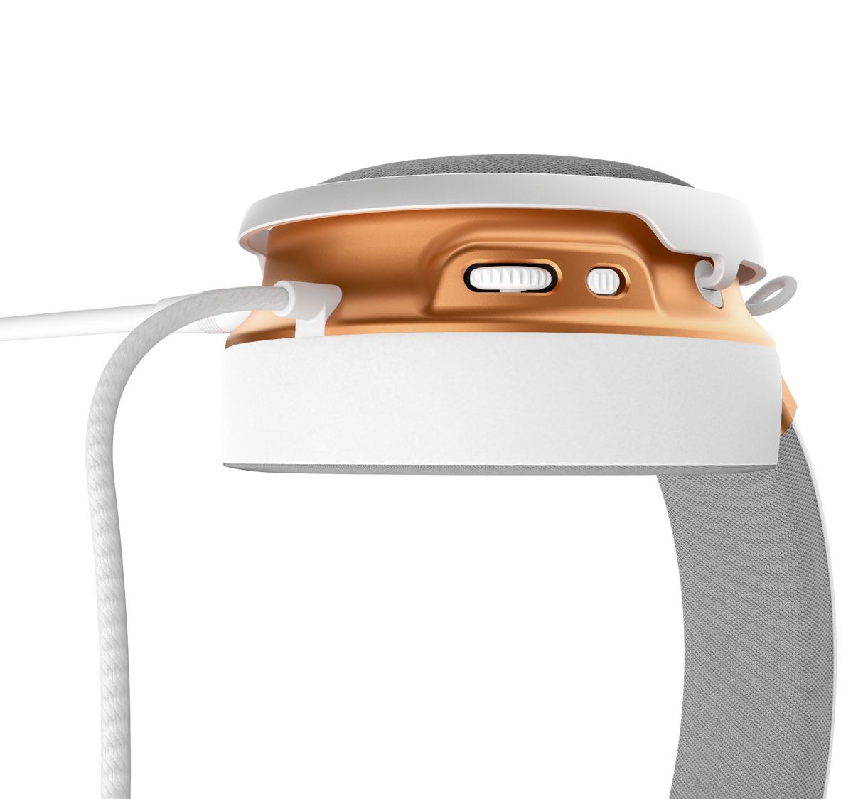 Dark Project - SONO Kablet - White