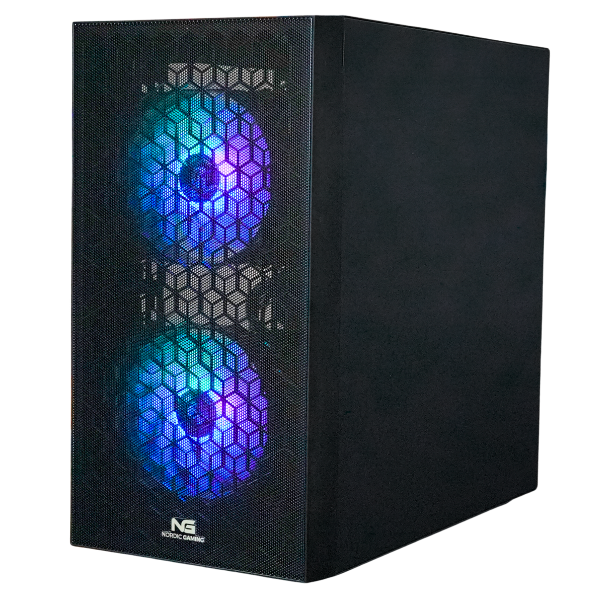 Starten Sie Gaming 2