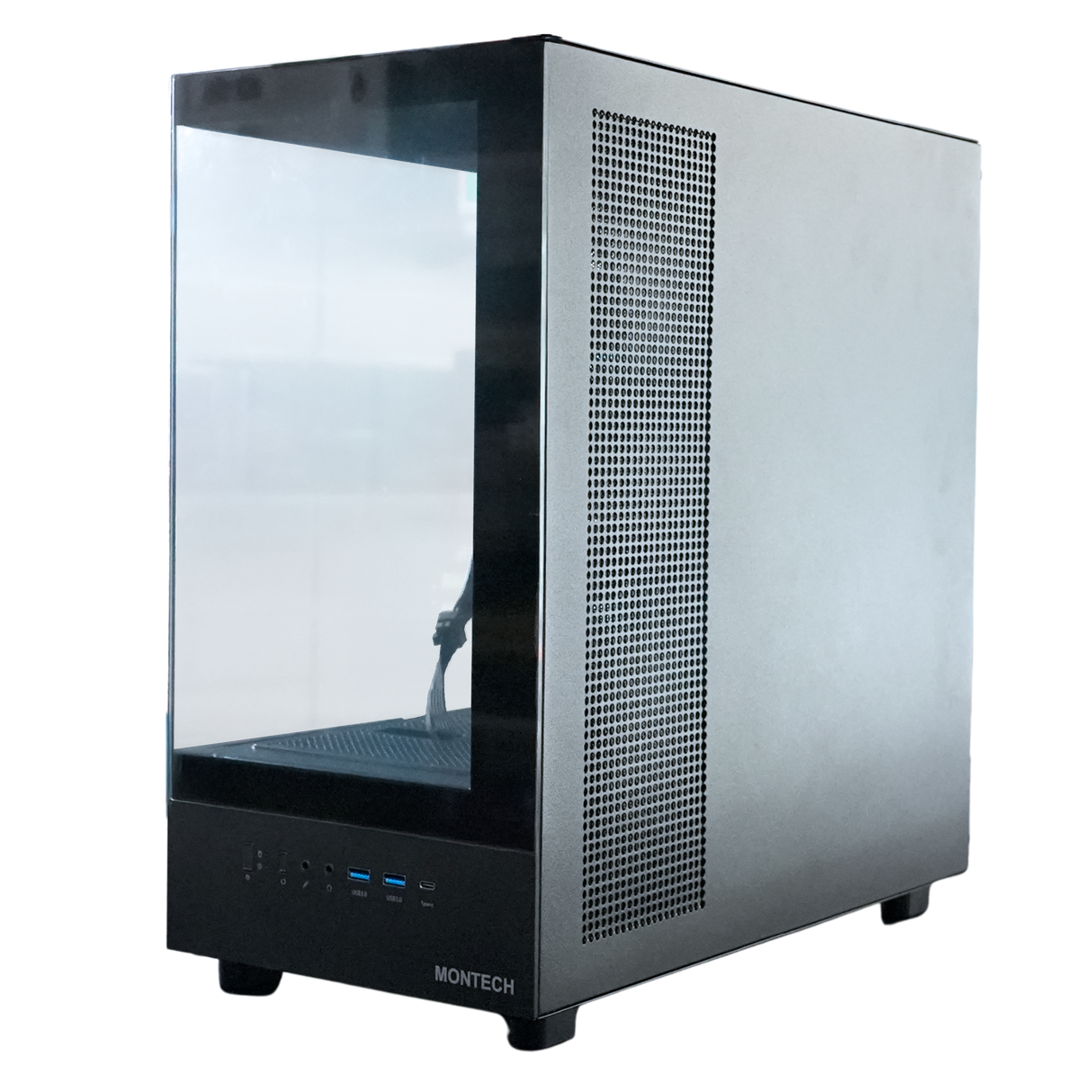 Profi-Gaming-Computer