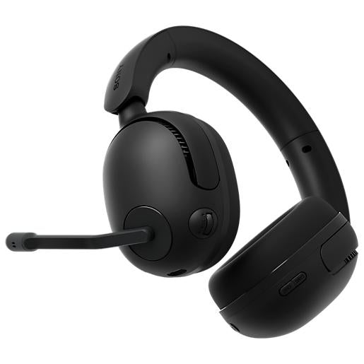 Sony INZONE H5 – trådløst gaming-headset – sort – produktdetalje 6