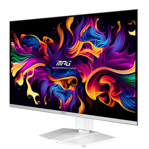 MSI MPG 321URXWDE QD-OLED – produktvisning 11