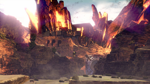 God Eater 3 – spilbillede 24