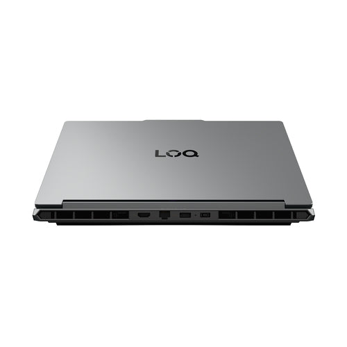 Lenovo LOQ 15AHP11 83TN0027GE – bærbar med tysk DE-layout
