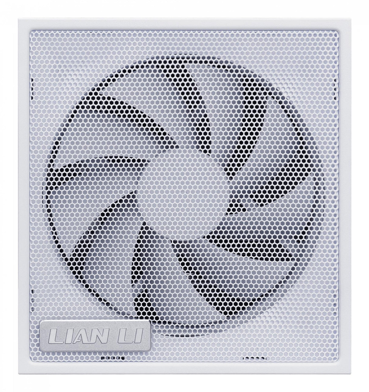 Lian Li SX ATX Platinum PSU, 850W - White Lian Li