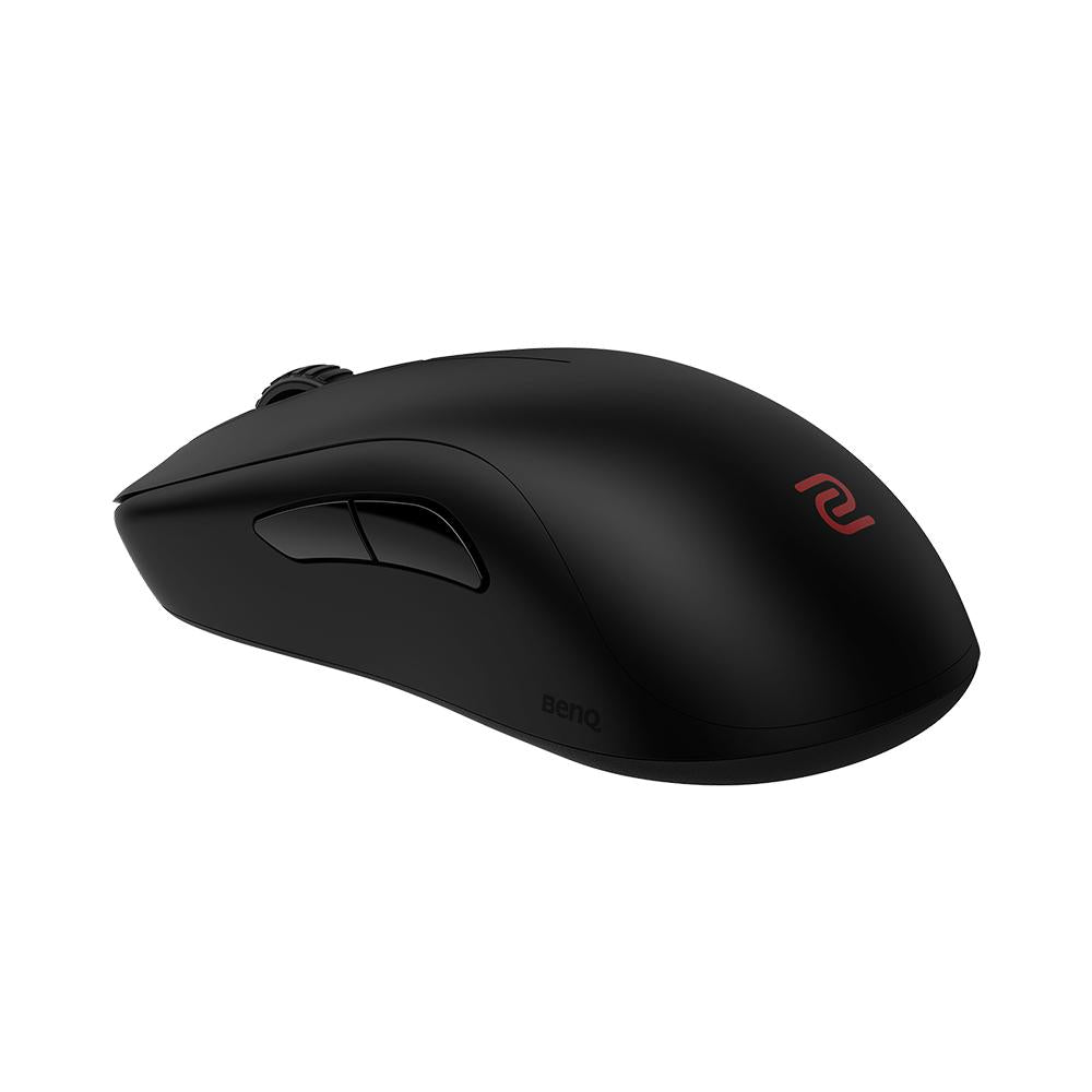 Zowie By BenQ - S2-DW - Wireless Mouse - Pixart 3950 - 4k polling - Middle size - Black BenQ Nordic (ZOWIE)