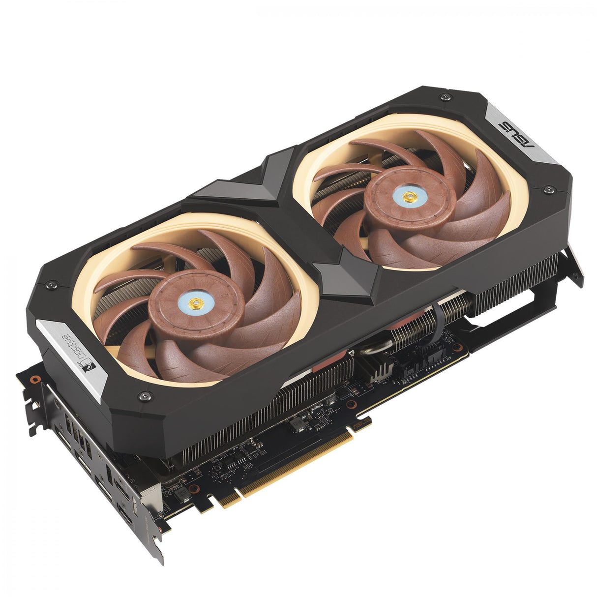 ASUS GeForce RTX 4080 SUPER 16GB NOCTUA OC EDITION ASUS