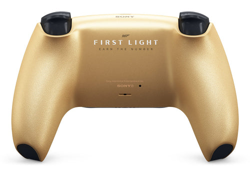 Sony Playstation 5 Dualsense Controller - 007 First Light (Limited Edition)