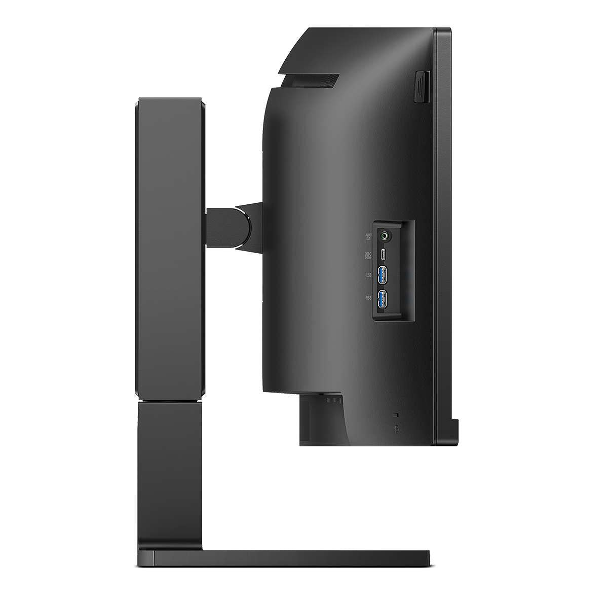 Philips 45B1U6900C 45 5120 x 1440 (UltraWide) HDMI DisplayPort USB-C 75Hz Dockingskærm Philips