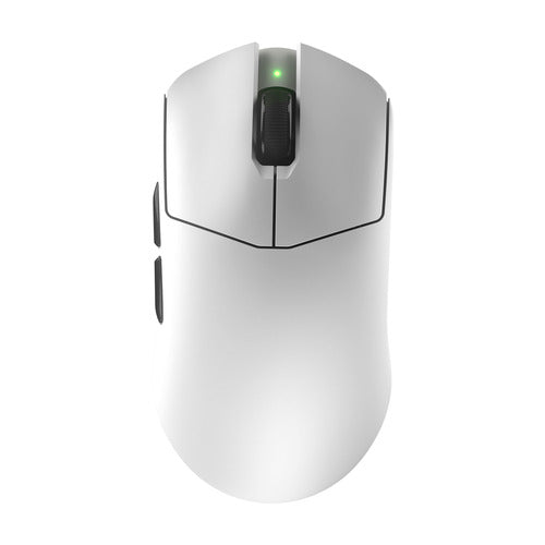 COUGAR Revenger Pro 8K, trådløs, hvid gamingmus – produktdetalje