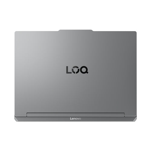 Lenovo LOQ 15AHP11 83TN0027GE – bærbar med tysk DE-layout