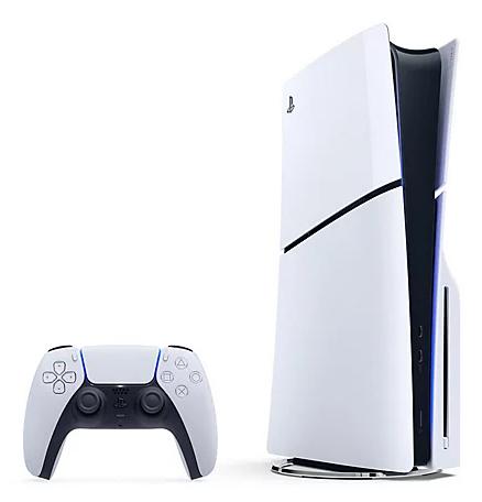 Sony PlayStation 5 Slim – produktdetalje 2