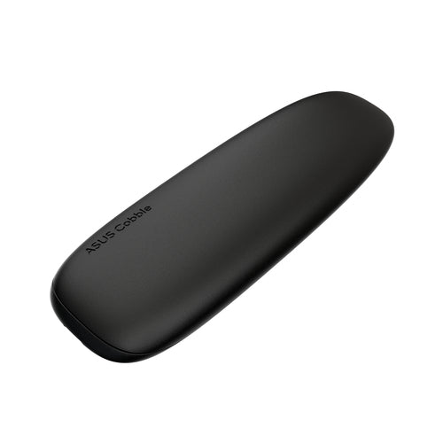 ASUS Cobble sort SSD-kabinet – lukket kabinet set skråt