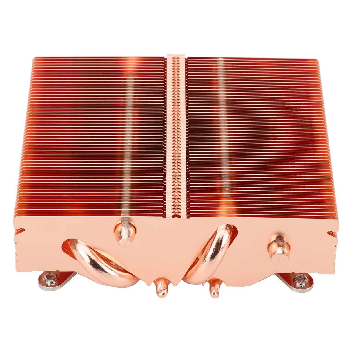 Thermalright AXP-90 X47 FULL - CPU cooler, low profile, 47mm height, copper Shenzhen Deli Ming Technology Co. LTD (Thermalright)