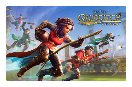 Harry Potter: Quidditch Champions (Deluxe Edition) Ubisoft