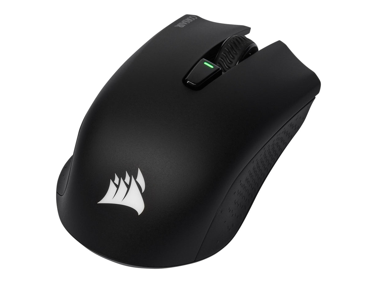 CORSAIR Gaming HARPOON RGB optisches kabelloses Kabel schwarz